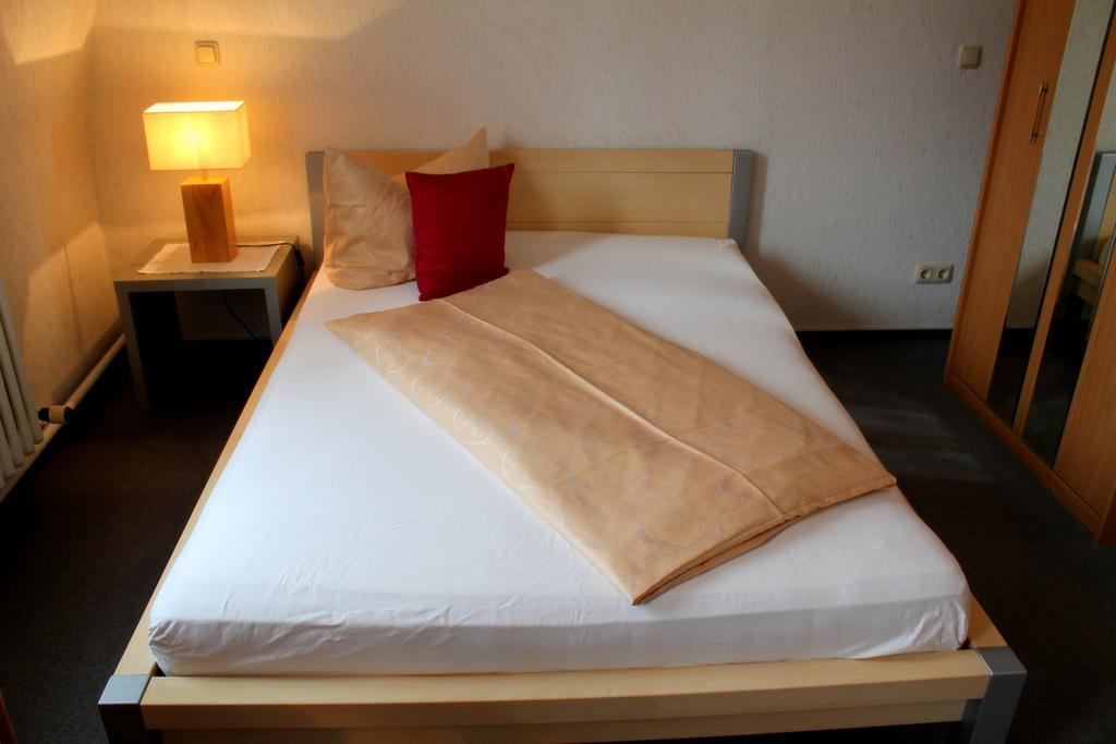 Schwarzes Lamm Hotel Rothenburg ob der Tauber Phòng bức ảnh