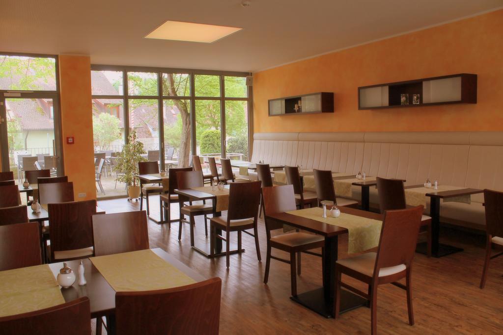 Schwarzes Lamm Hotel Rothenburg ob der Tauber Ngoại thất bức ảnh