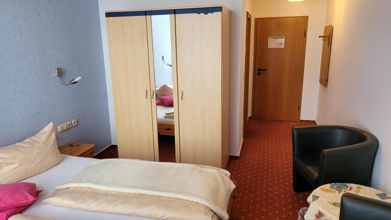Schwarzes Lamm Hotel Rothenburg ob der Tauber Ngoại thất bức ảnh