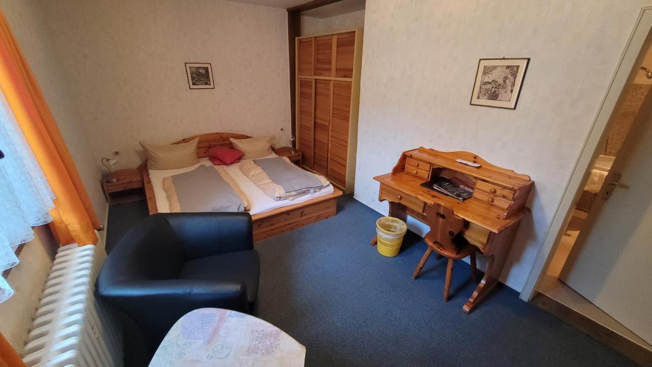 Schwarzes Lamm Hotel Rothenburg ob der Tauber Ngoại thất bức ảnh