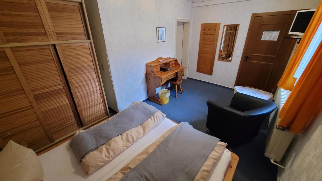 Schwarzes Lamm Hotel Rothenburg ob der Tauber Ngoại thất bức ảnh