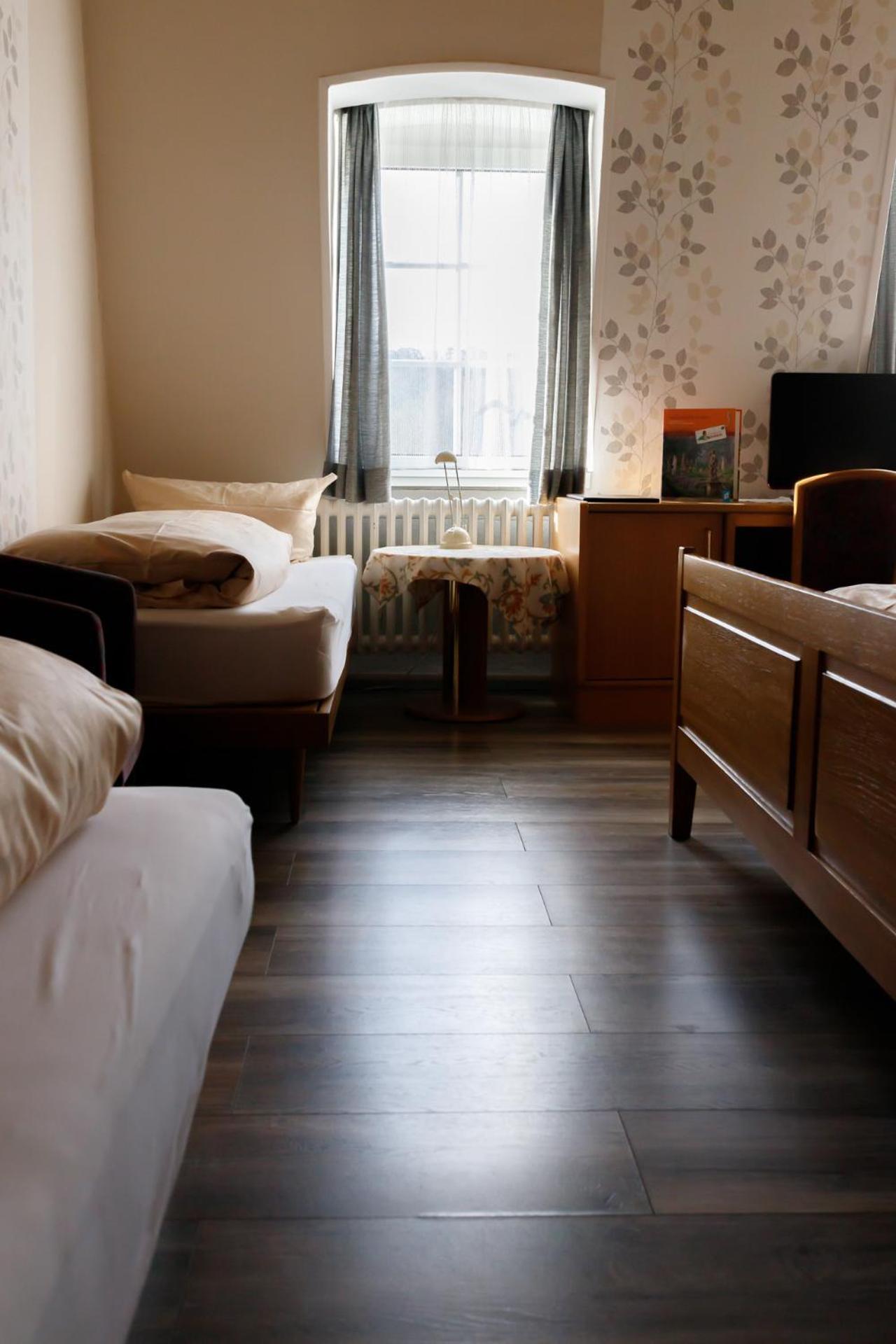 Schwarzes Lamm Hotel Rothenburg ob der Tauber Ngoại thất bức ảnh