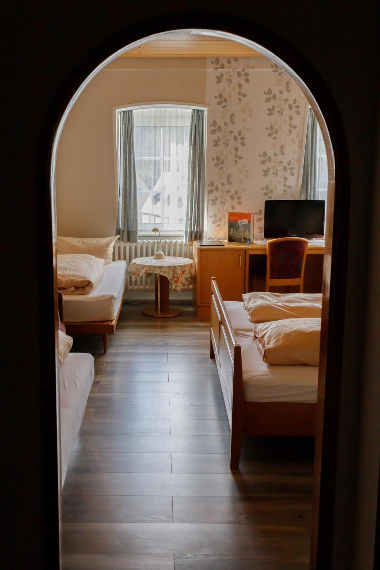 Schwarzes Lamm Hotel Rothenburg ob der Tauber Ngoại thất bức ảnh