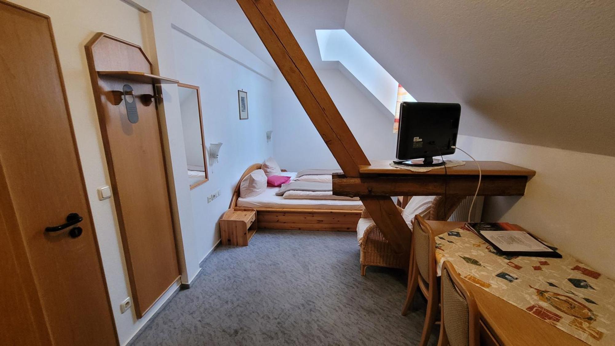 Schwarzes Lamm Hotel Rothenburg ob der Tauber Ngoại thất bức ảnh