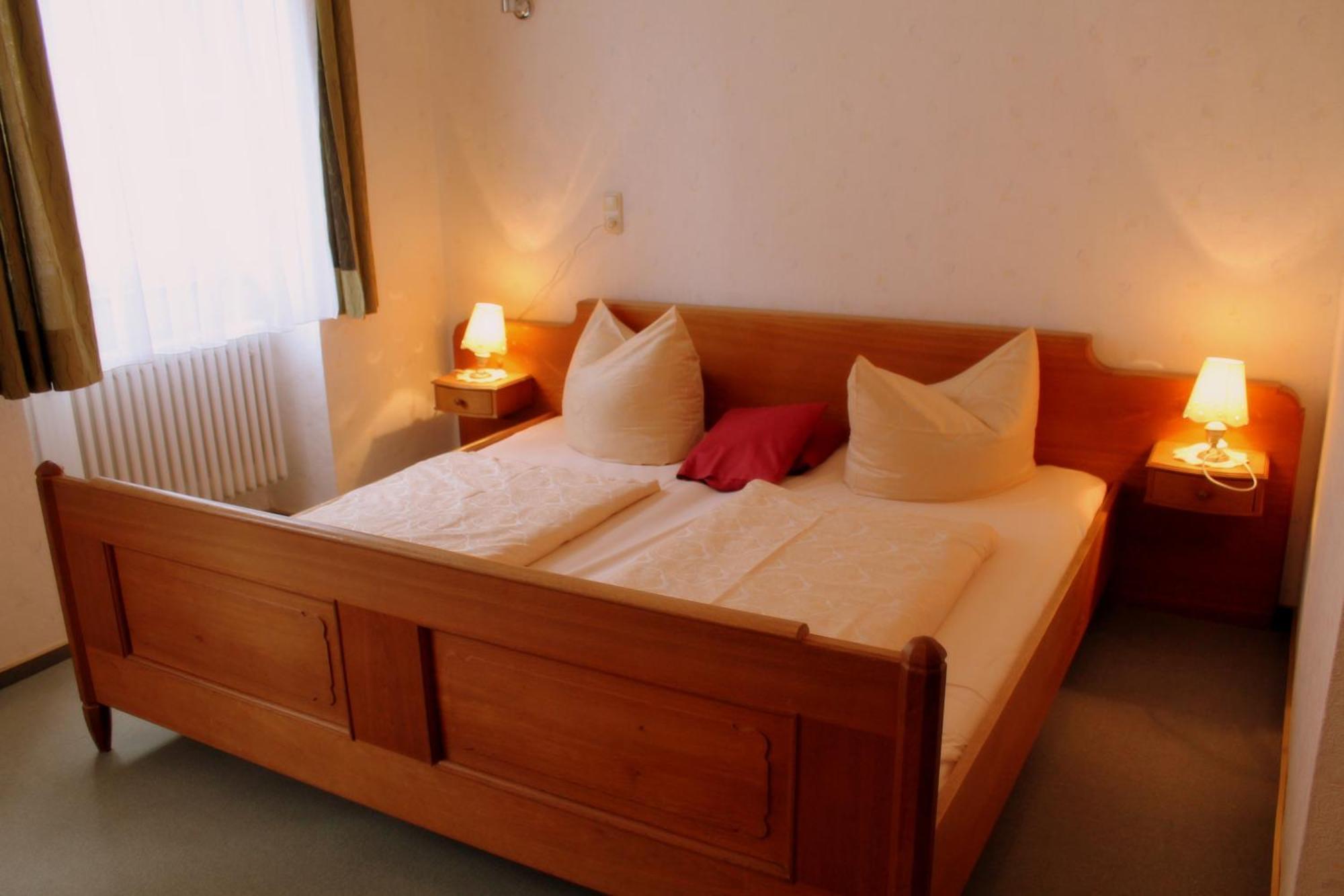 Schwarzes Lamm Hotel Rothenburg ob der Tauber Phòng bức ảnh