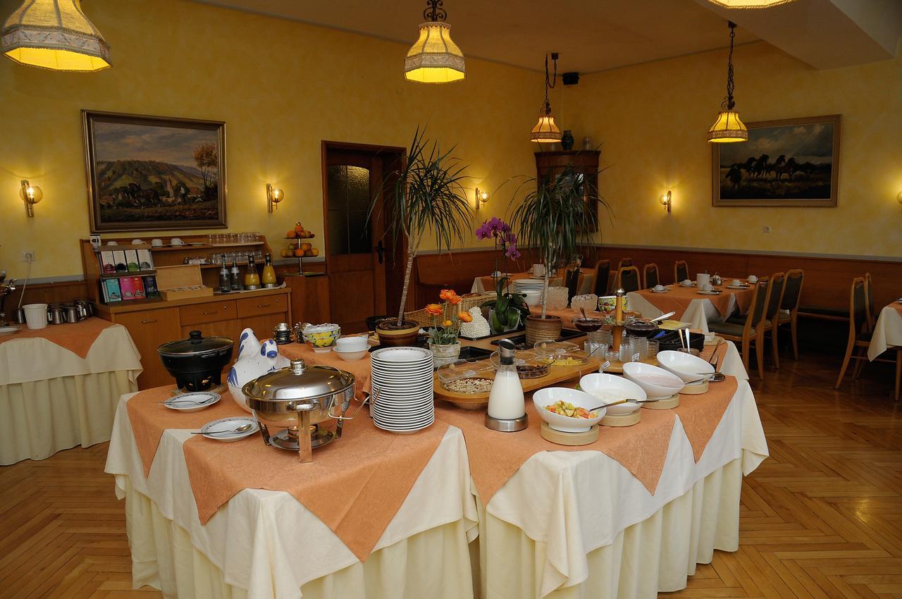 Schwarzes Lamm Hotel Rothenburg ob der Tauber Ngoại thất bức ảnh